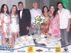 15 Anos de Elisandra Almeida